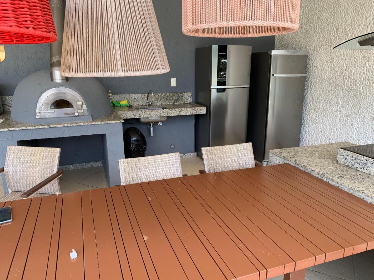 Imbassai Bahia Temporada Appartement Buitenkant foto