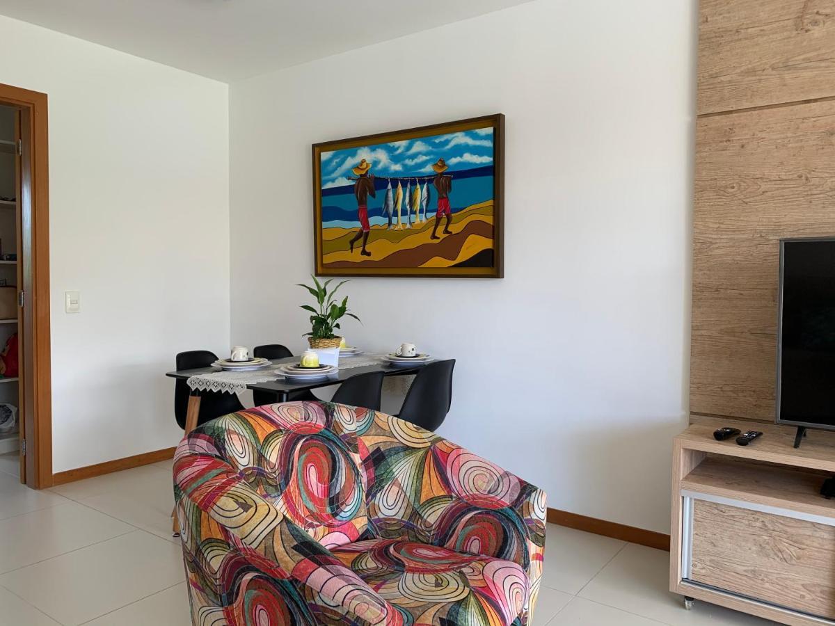 Imbassai Bahia Temporada Appartement Buitenkant foto