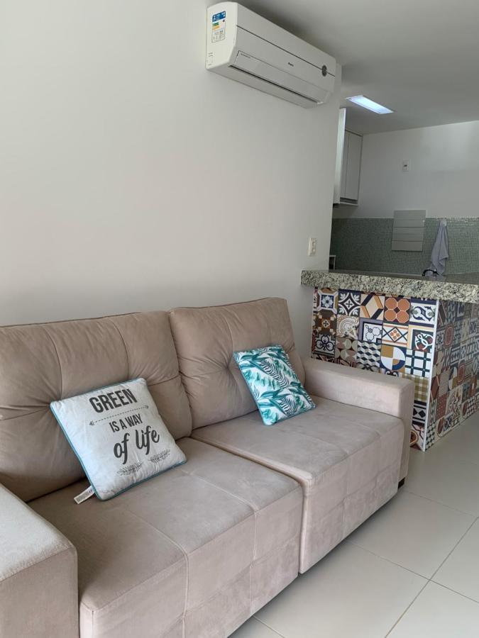 Imbassai Bahia Temporada Appartement Buitenkant foto
