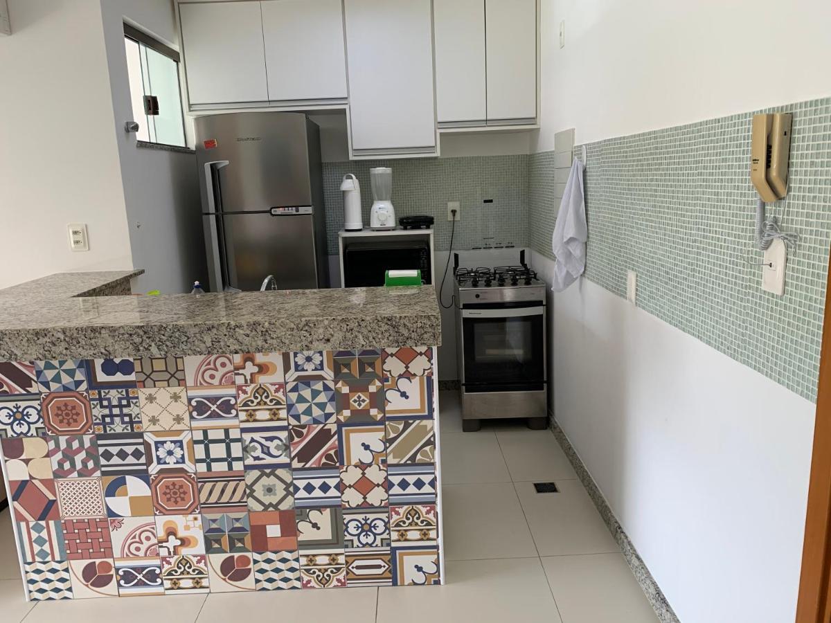 Imbassai Bahia Temporada Appartement Buitenkant foto